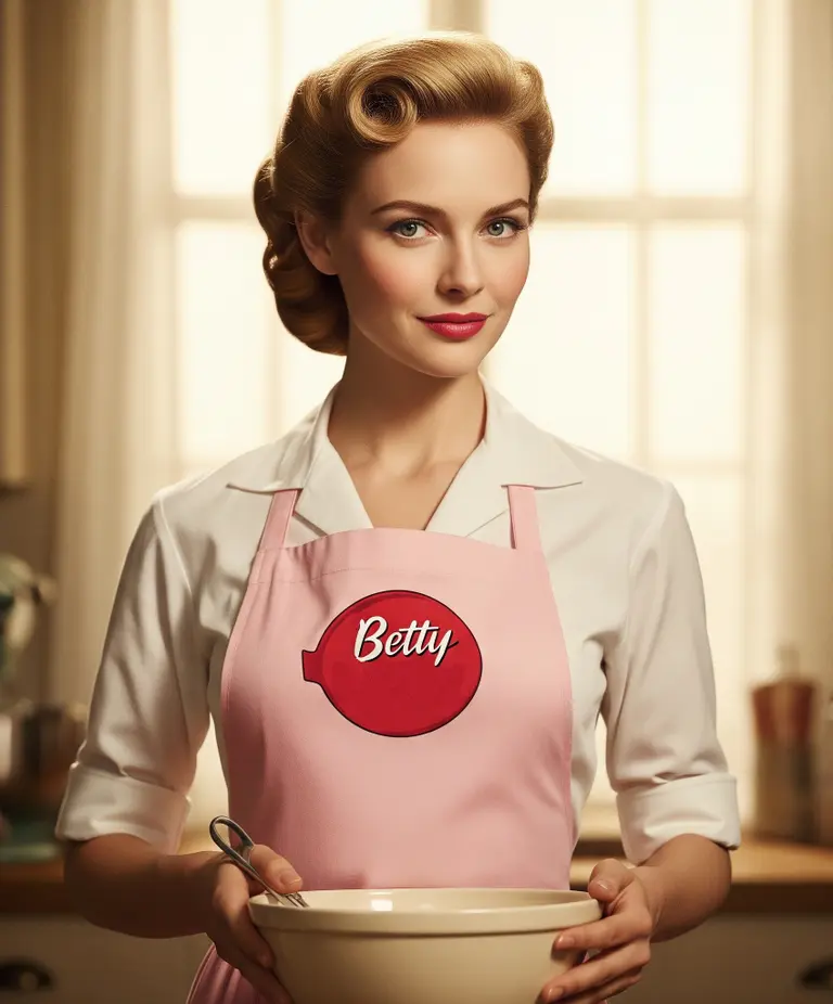 Betty avatar