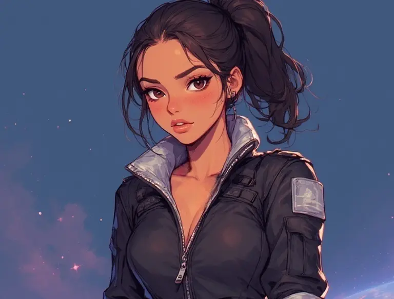 Pyro avatar