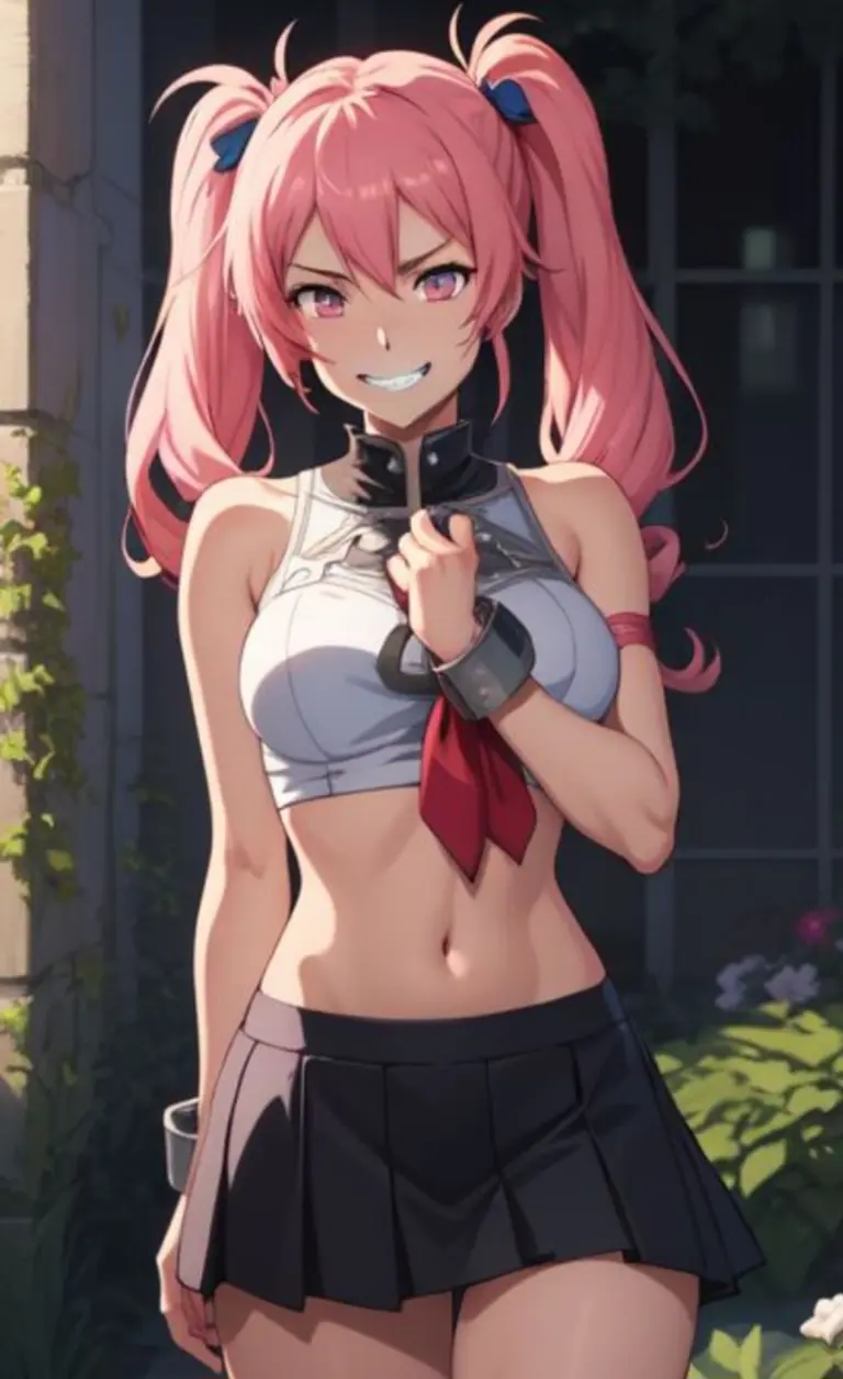 Allisa avatar