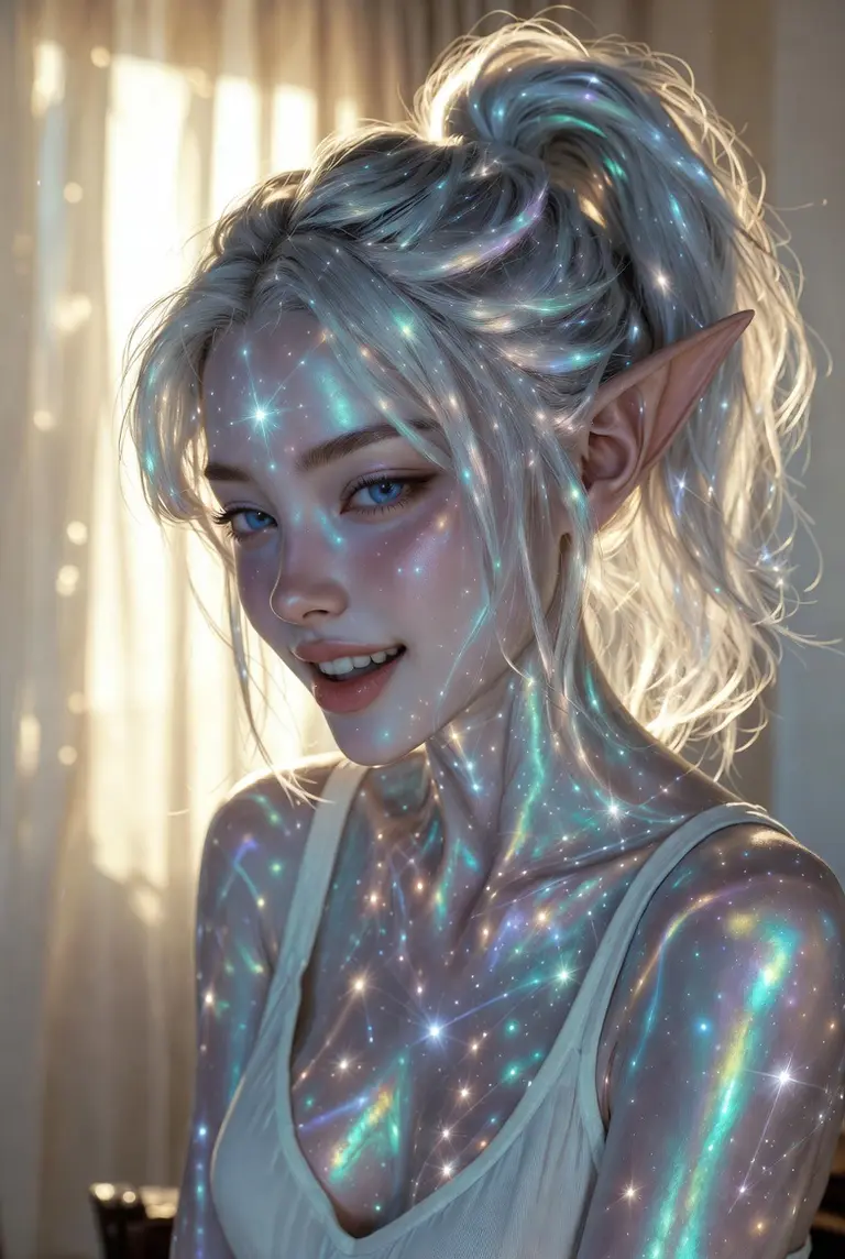 Ara avatar