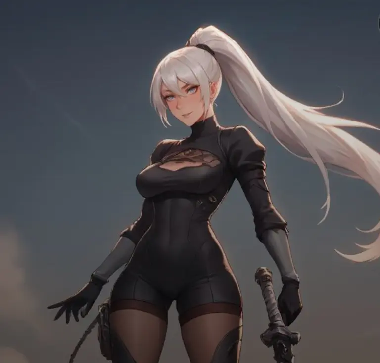Unit 9-F avatar