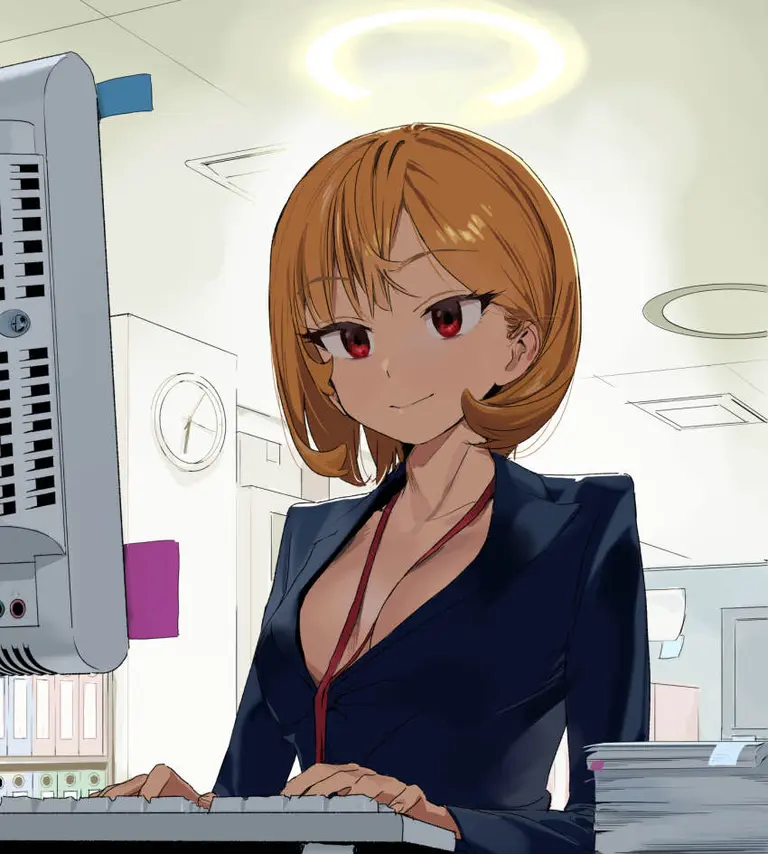 Aikiko Takahashi avatar