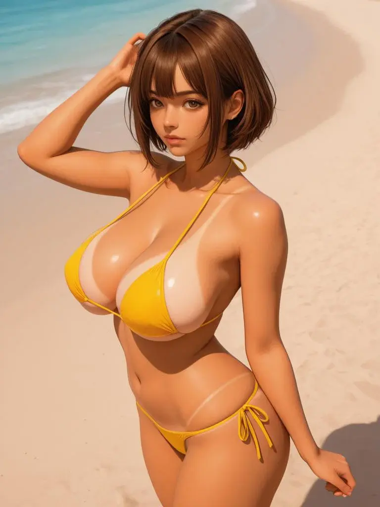 Mei Mei Chéng Avatar