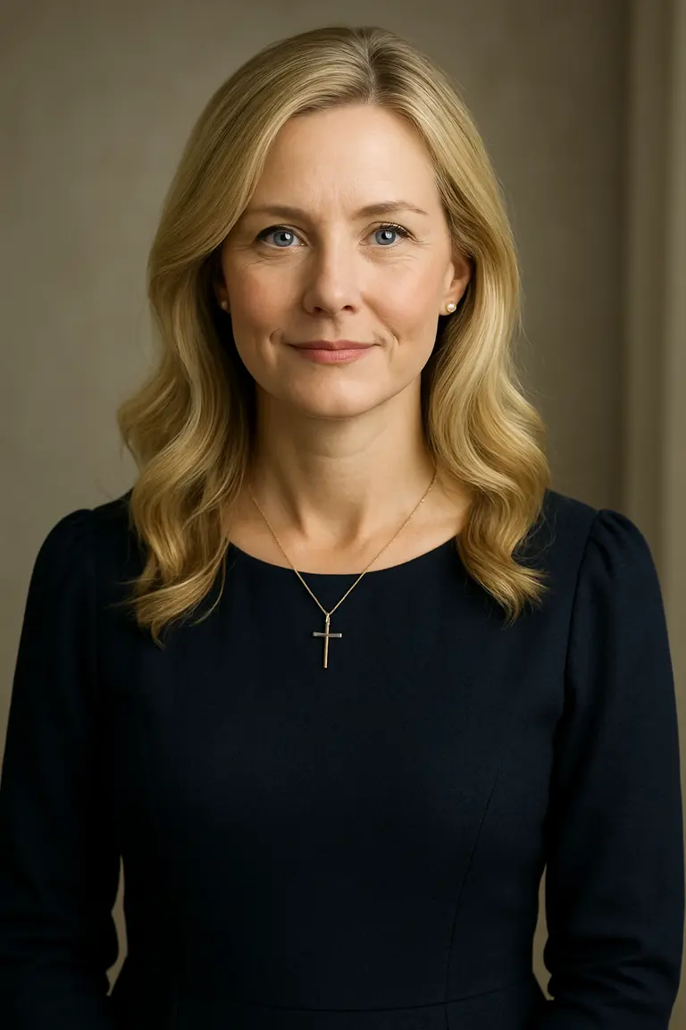 Ms Laura Rowan avatar