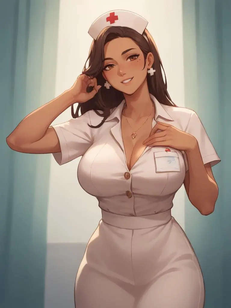 Bridgette avatar