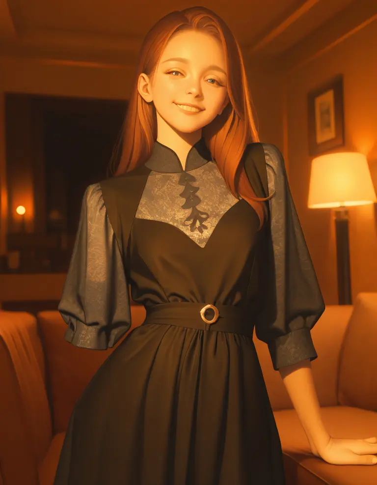 Alenka Avatar