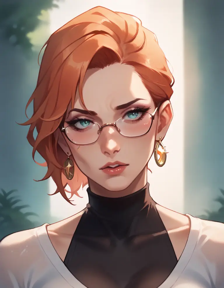 Amanda avatar