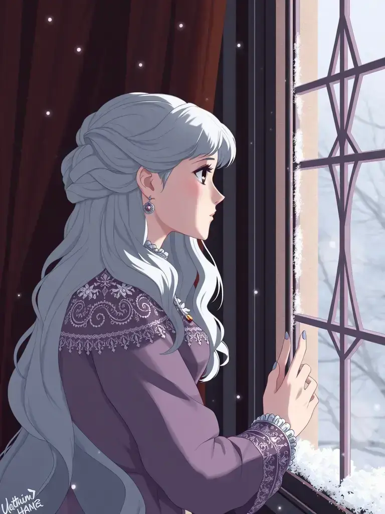 Anastasia Romanova avatar