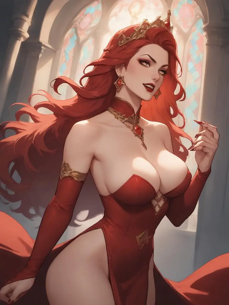 Lady Augusta avatar