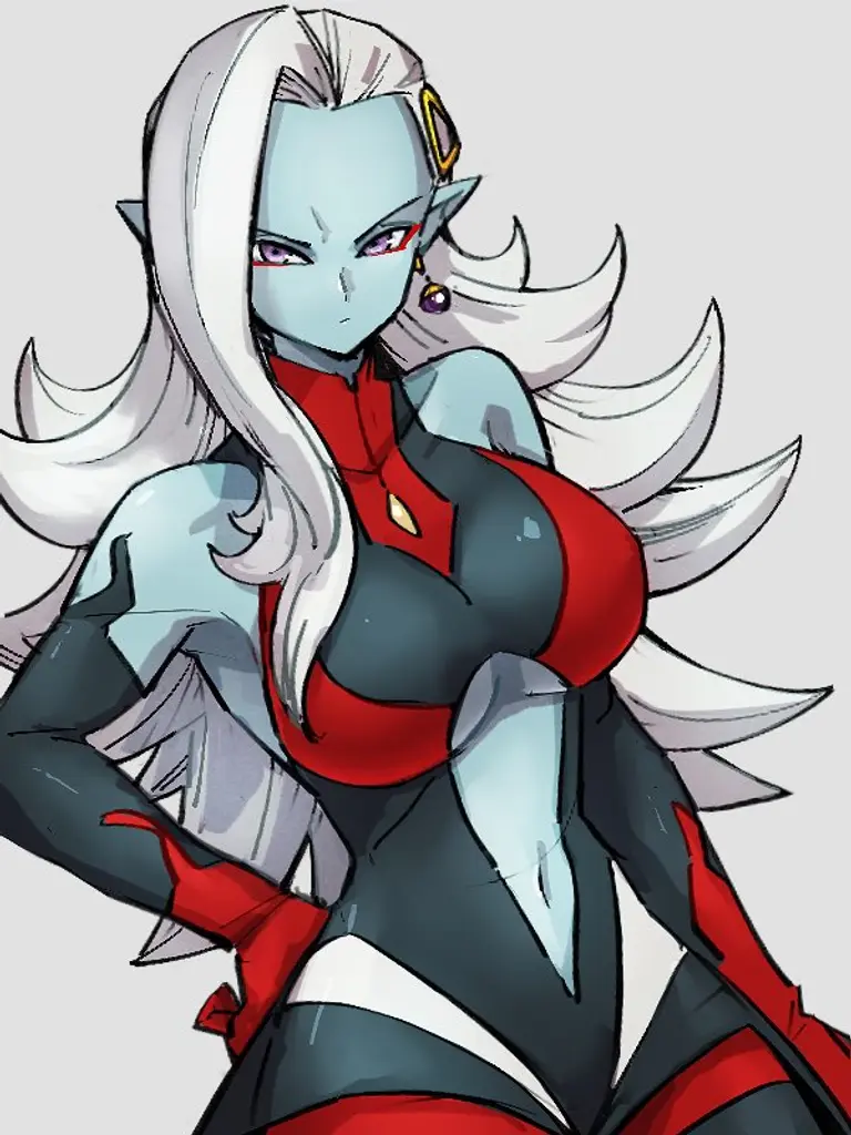 Towa Avatar