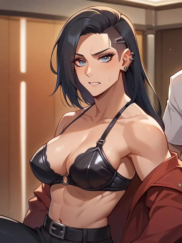 Rhea's avatar