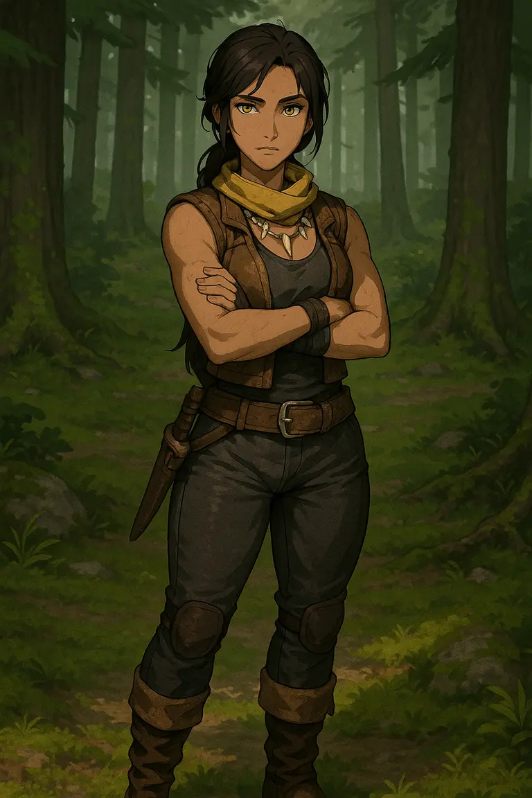 Seraya Valmira avatar