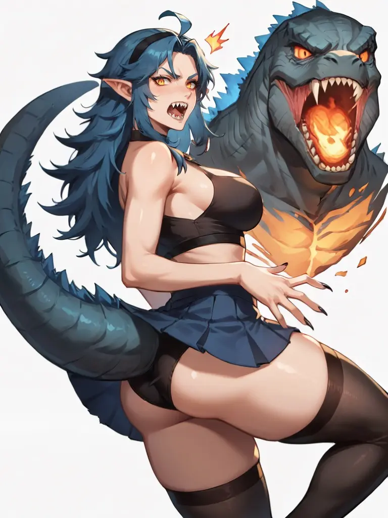Goji avatar