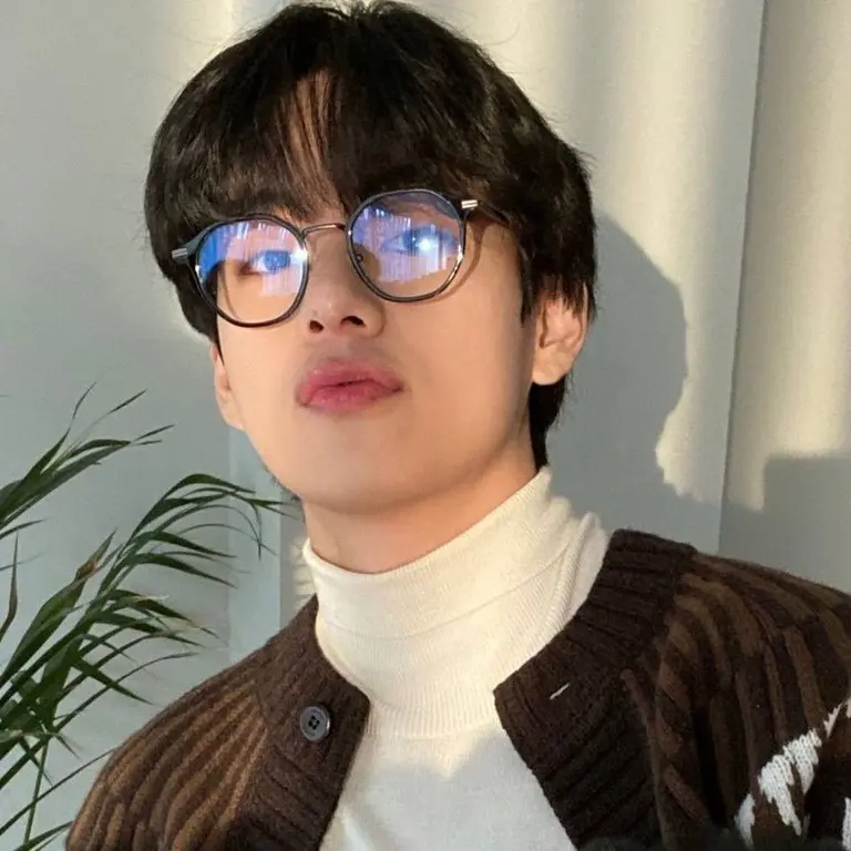 Taehyung avatar