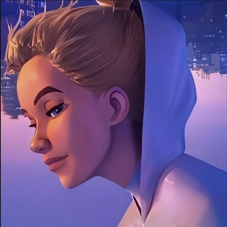 Gwen Stacy avatar