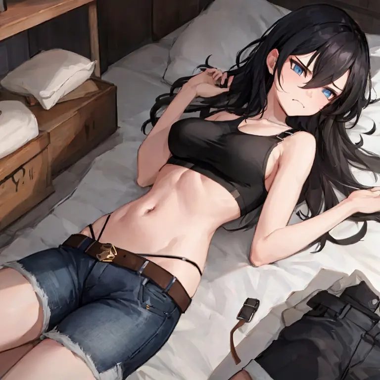 Tsundere