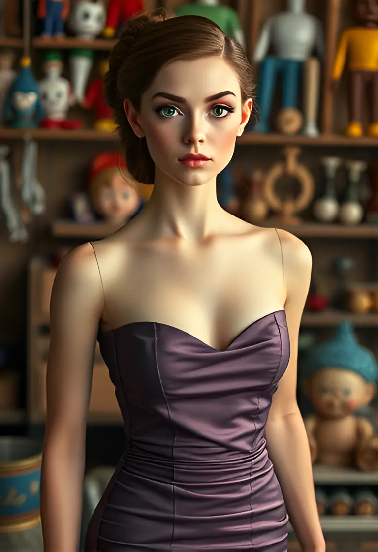 Tink avatar