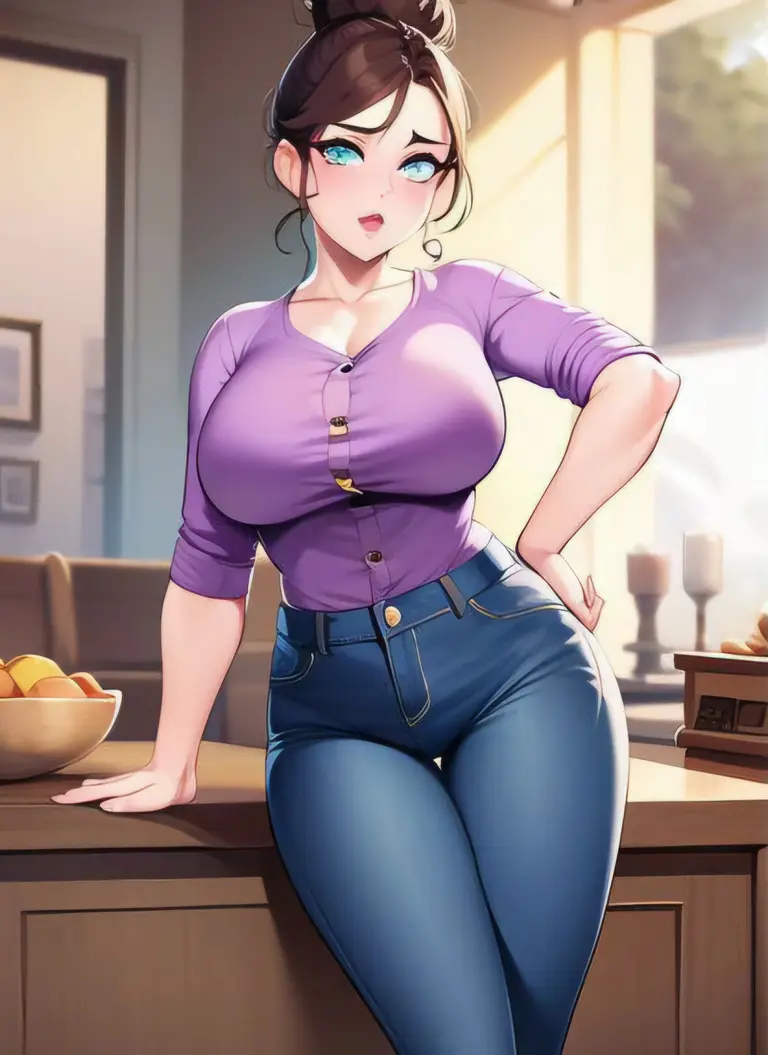 Natalie  Avatar