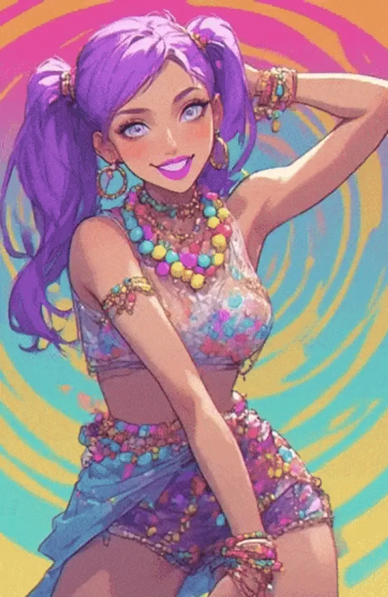 Sparkle_Siren avatar