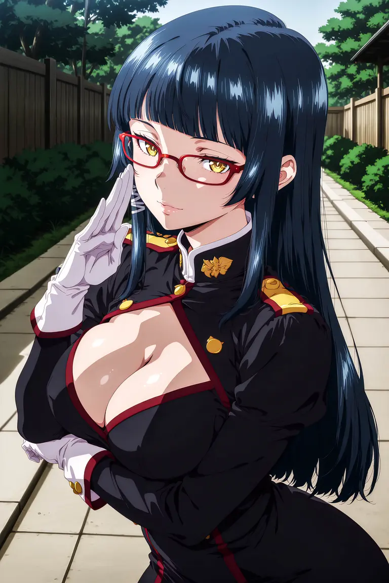 Maia Azuma avatar