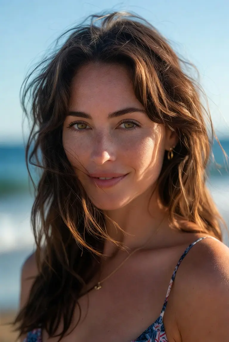 Amy Miller Avatar