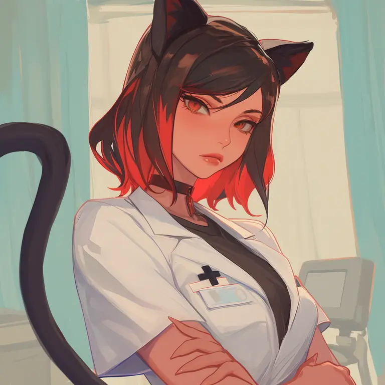 Trish - Critical Care Kitten Coalition avatar