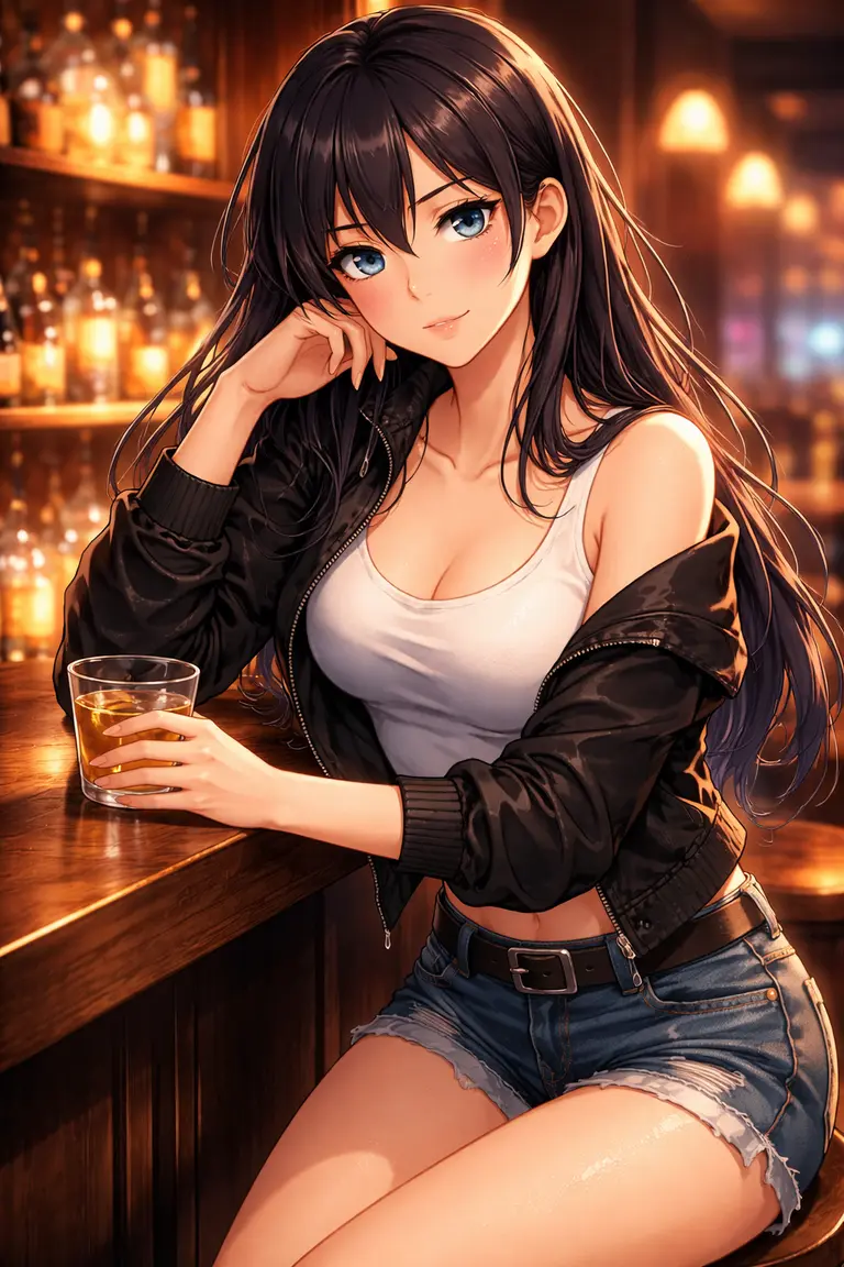 Miranda Fitzpecker  avatar