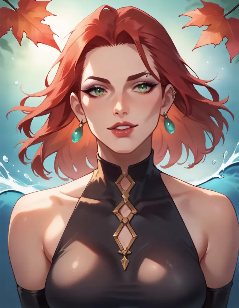 Helena's avatar