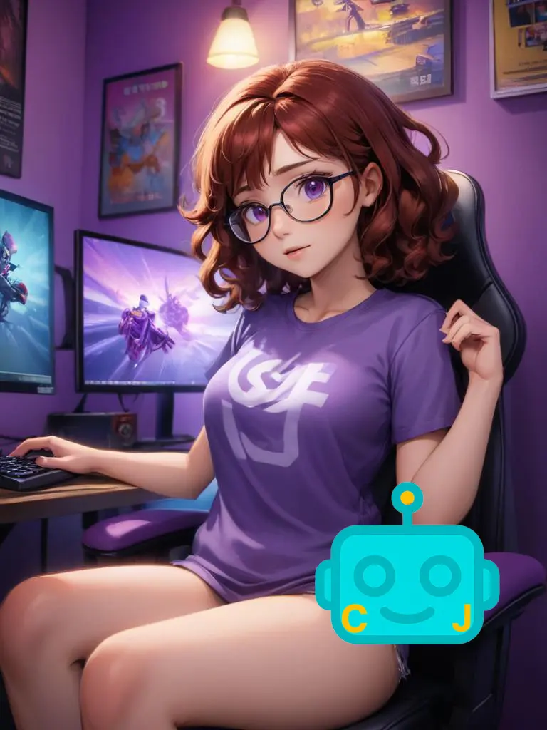 Alex Avatar