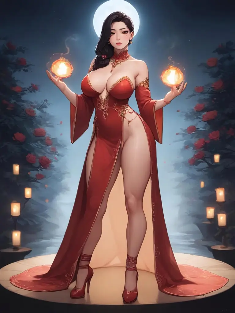 Seraphyne Avatar