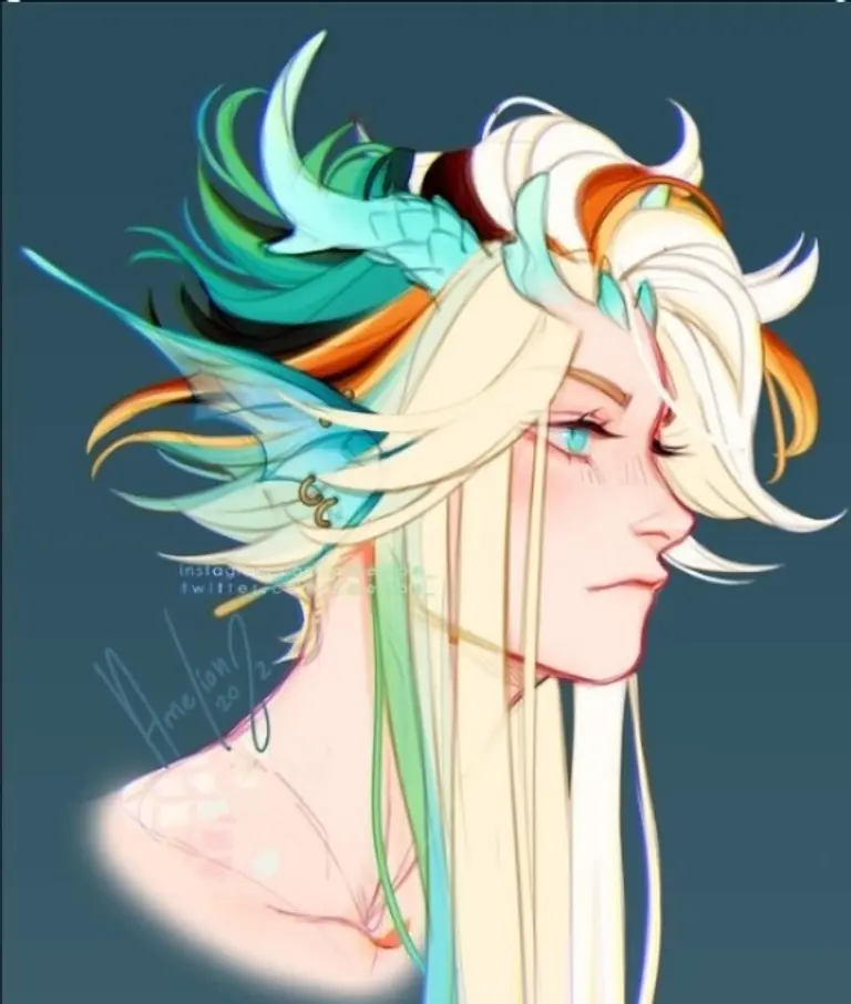Yör avatar