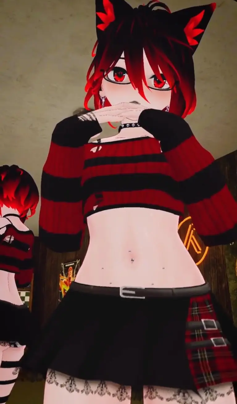 Tooty Fruity Avatar