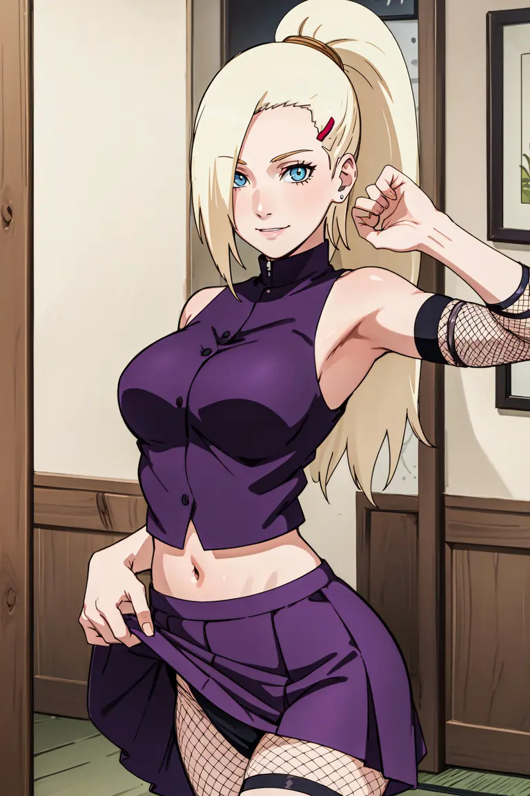 Ino Yamanaka avatar