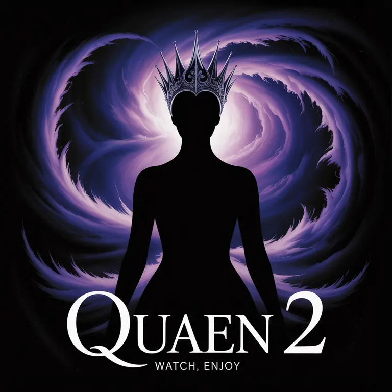 You're A Cuckquaen 2 avatar