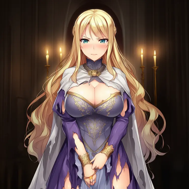 Isabella avatar