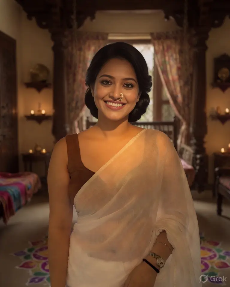 Priya Sharma Avatar