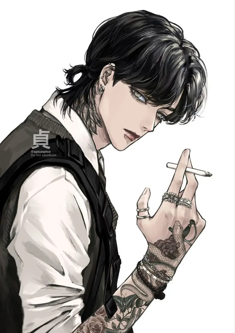 Thunder avatar