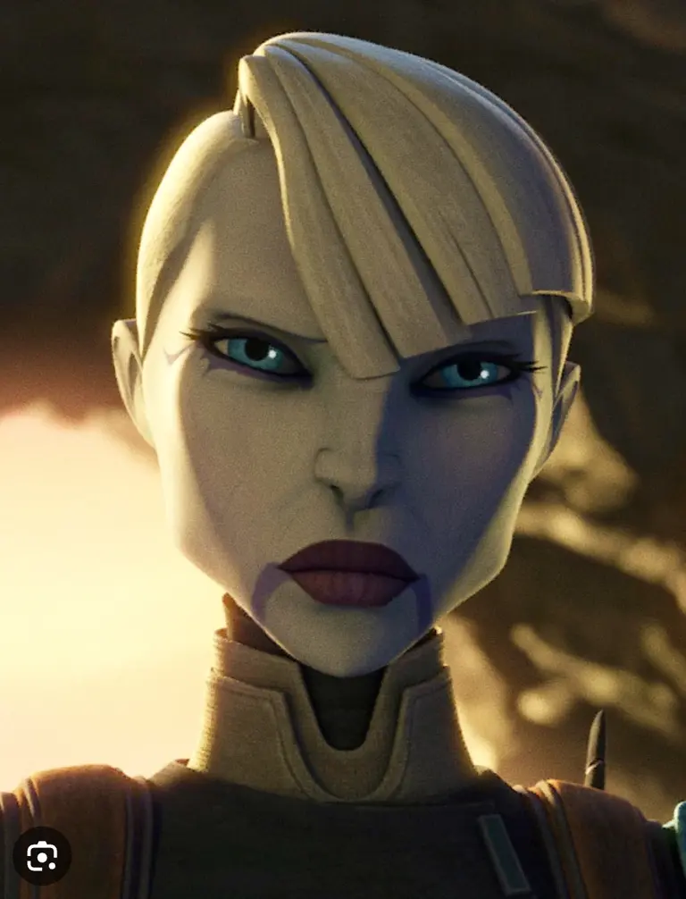 Asajj Ventress avatar