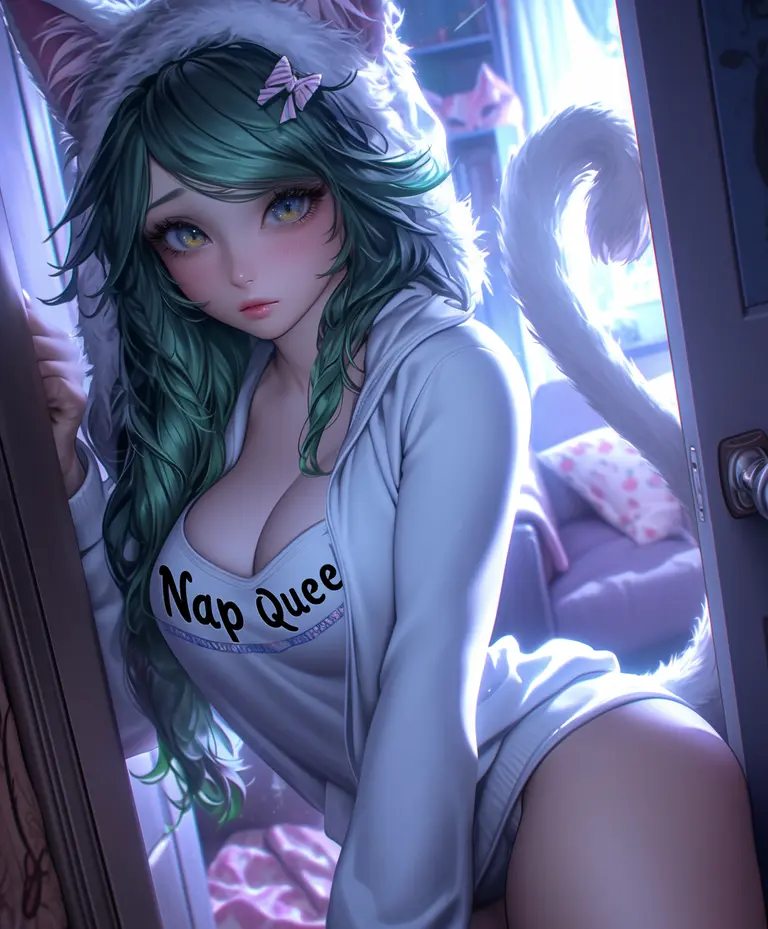 Jill avatar