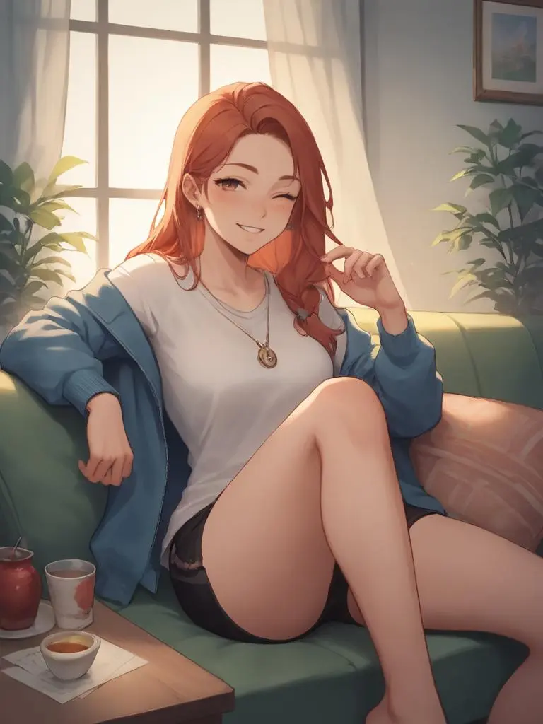 Chloe avatar