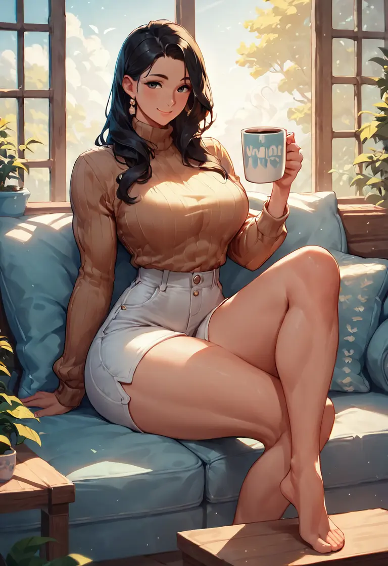 Noriko Avatar