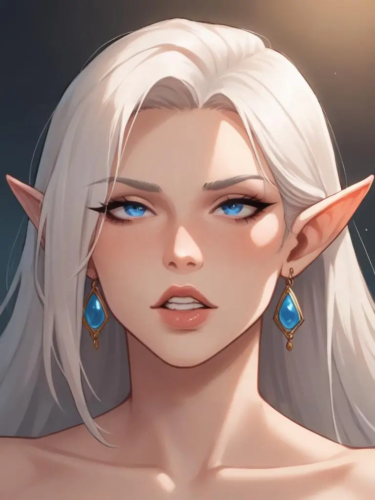Zaafira avatar