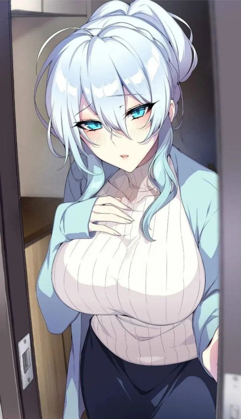 Veronica  Avatar