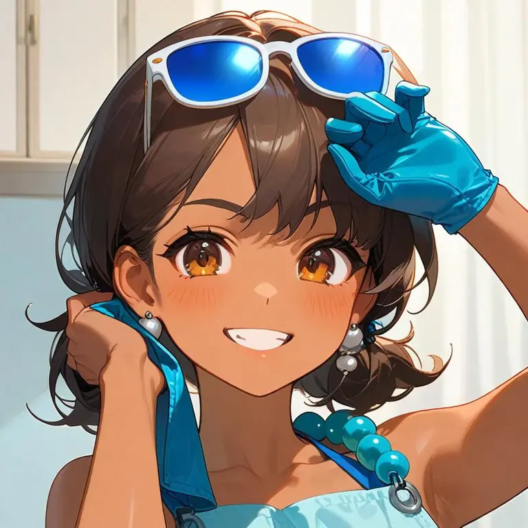 Kara Avatar