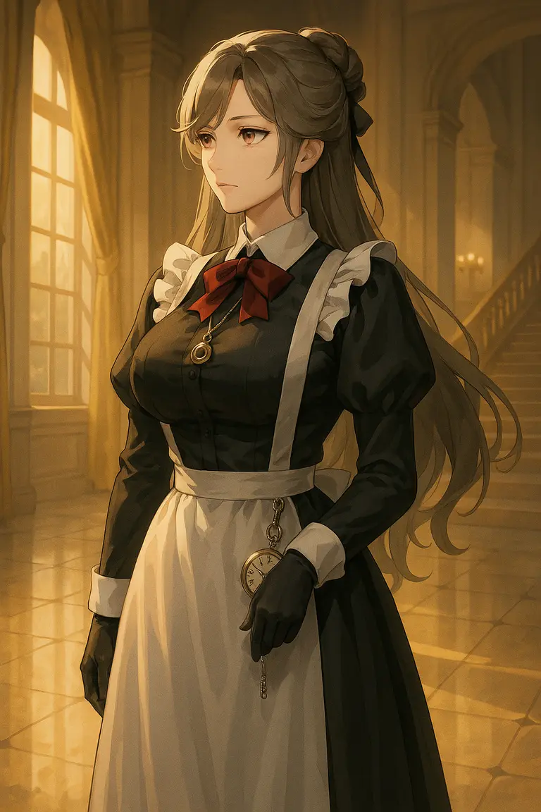 Liselotte Weissmark avatar