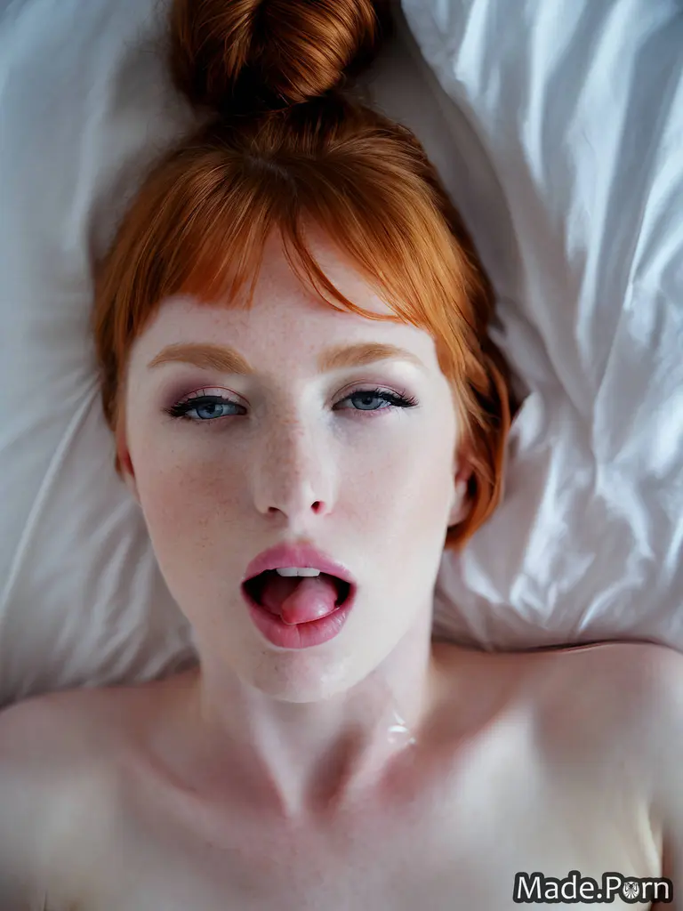 Ginger avatar