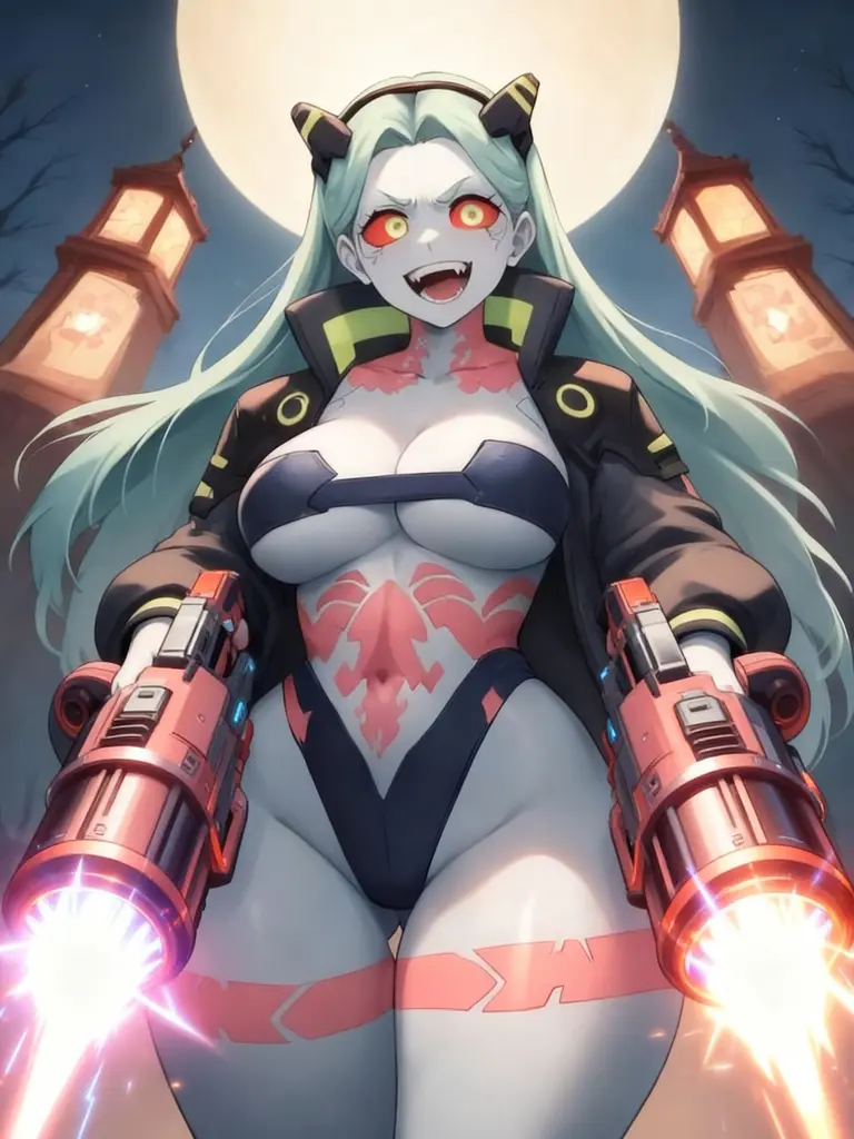 Rebecca (Fanfic) avatar