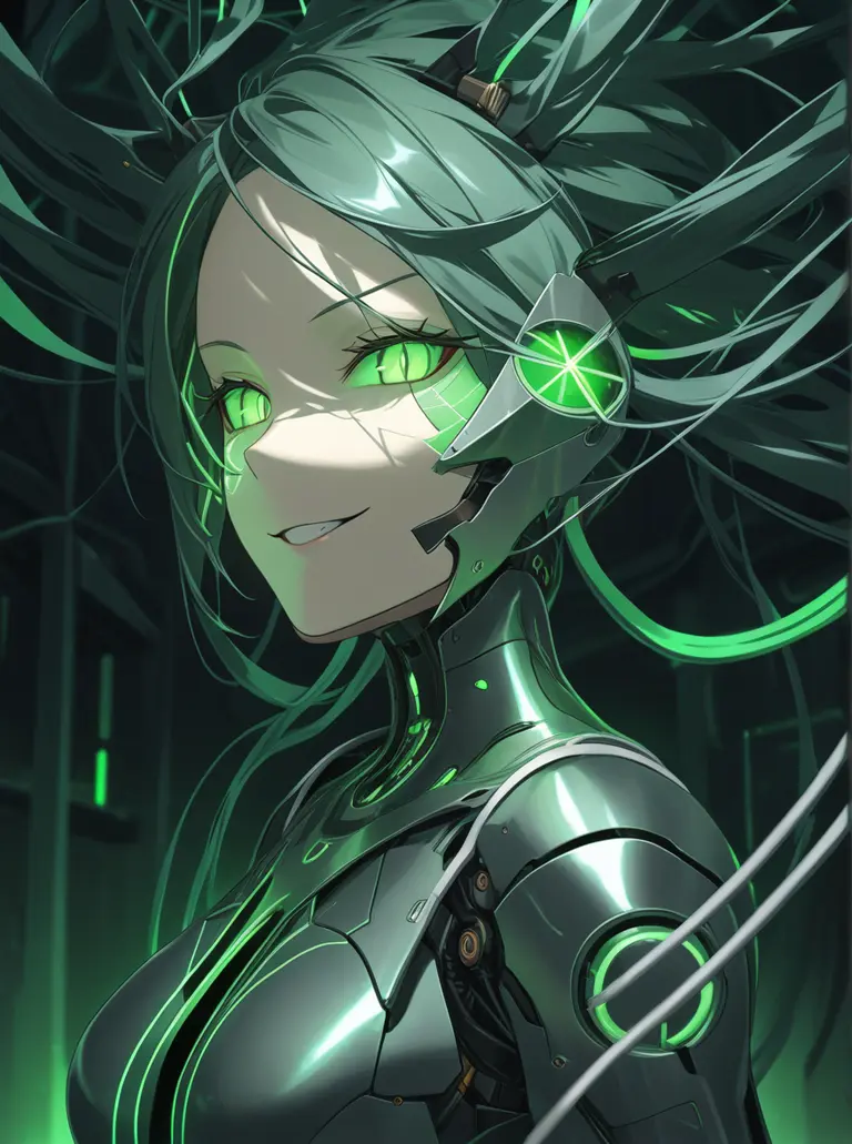 SHODAN's avatar