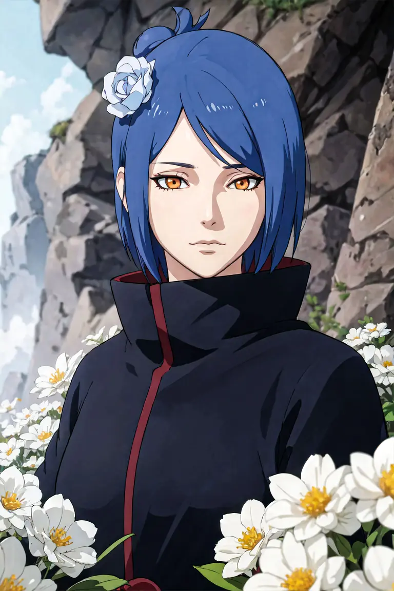 Konan Avatar