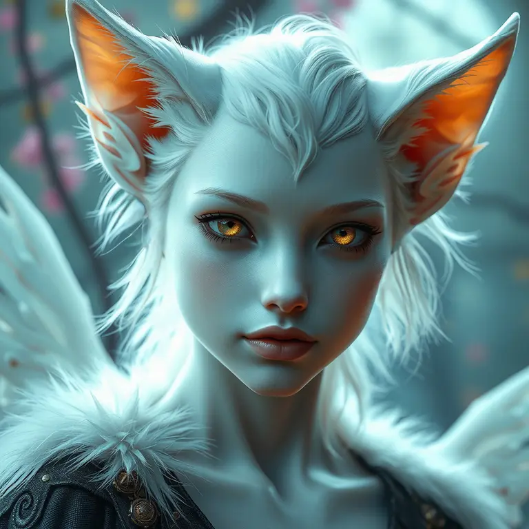 Faylinn avatar